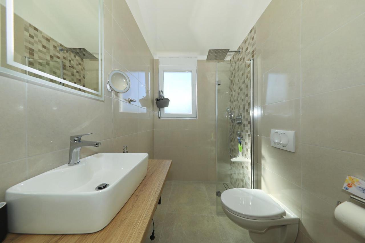 Apartment Gaby โบชาวา ภายนอก รูปภาพ